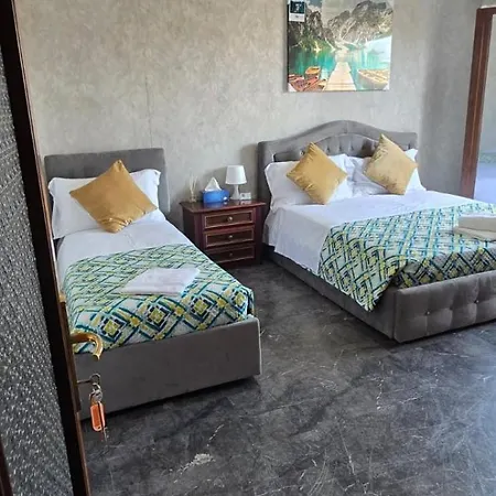 Altobello Venice Mestre