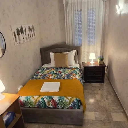Altobello Venice Πανσιόν *