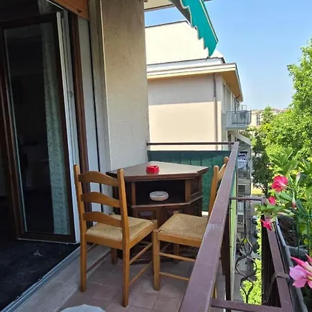 Altobello Venice بيت ضيافة *