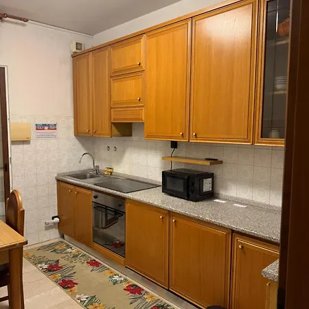 Guest house Altobello Venice Mestre