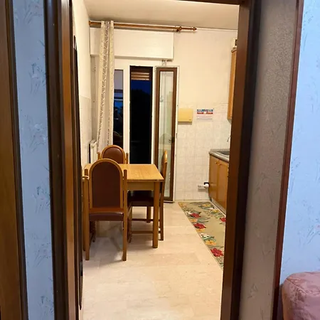 Altobello Venice Pensjonat