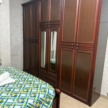 Maison d'hôtes Altobello Venice Mestre