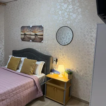 Altobello Venice Guest house *