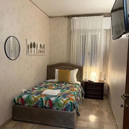 Guest house Altobello Venice *