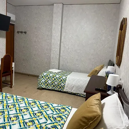 Guest house Altobello Venice *