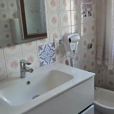 Altobello Venice Maison d'hôtes