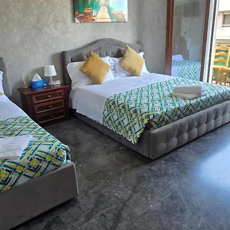 Maison d'hôtes Altobello Venice *