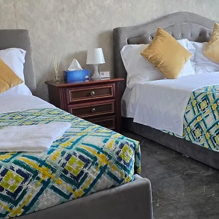 Altobello Venice Maison d'hôtes Mestre