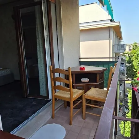 Altobello Venice Guest house *