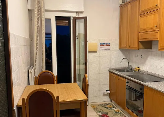 Altobello Venice Mestre