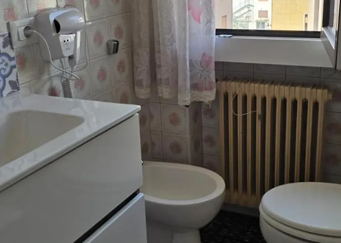 Altobello Venice Guest house *