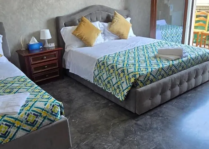 Pensión Altobello Venice *