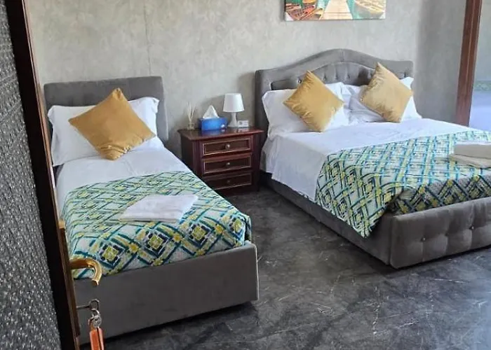 Altobello Venice Mestre