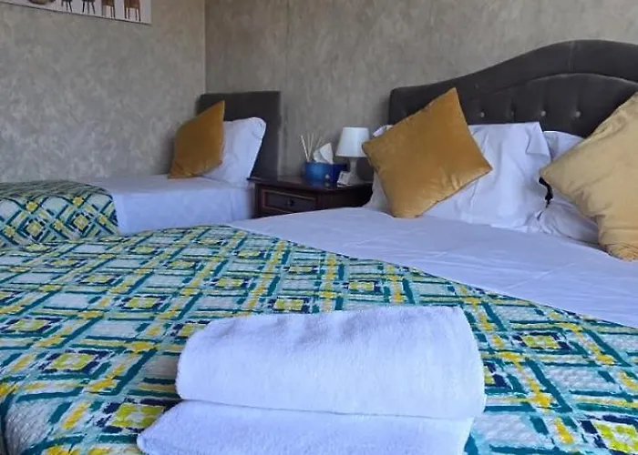 Altobello Venice Guest house