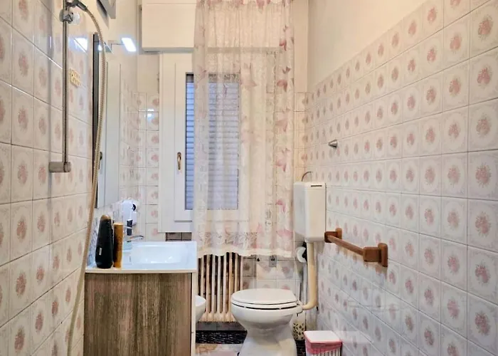 Guest house Altobello Venice