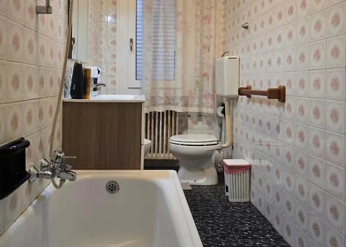 Guest house Altobello Venice Mestre