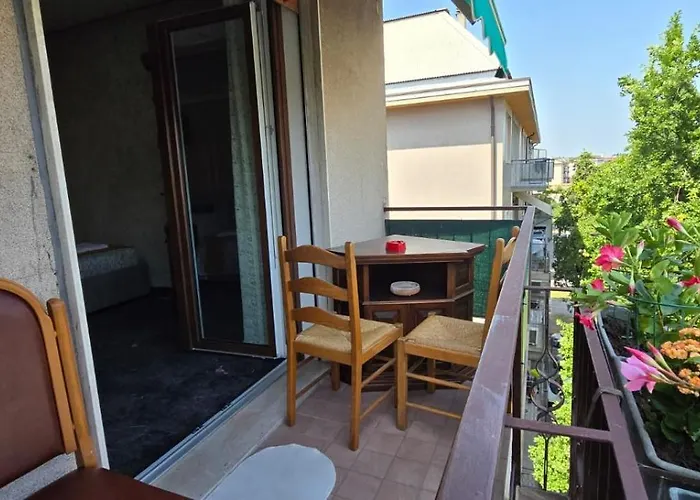 Altobello Venice Guest house *