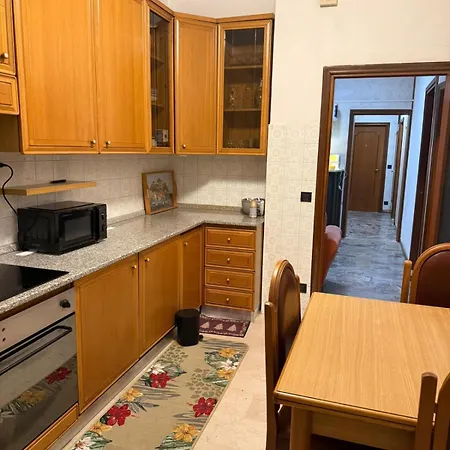 Affittacamere Altobello Venice Mestre