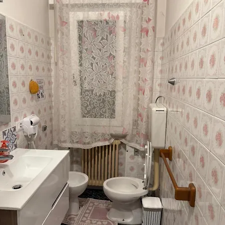 Altobello Venice Affittacamere *