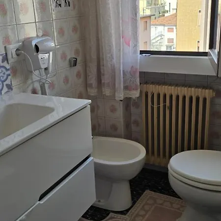 Altobello Venice Affittacamere *