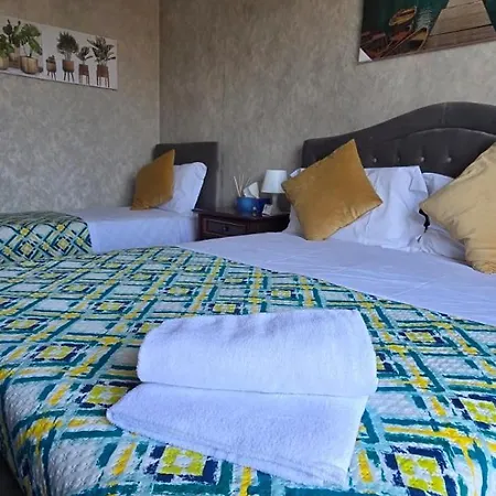 Altobello Venice Affittacamere