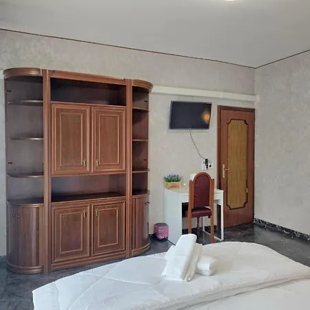 Altobello Venice Guest house *